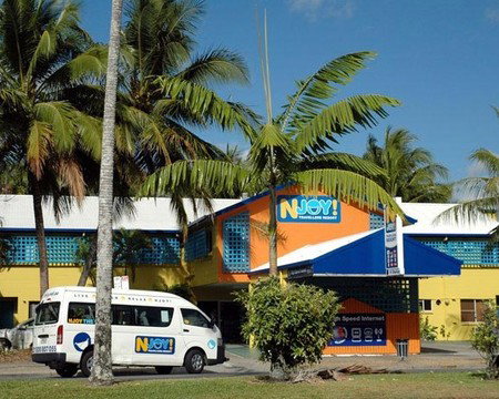Kamerunga QLD Accommodation Mount Tamborine