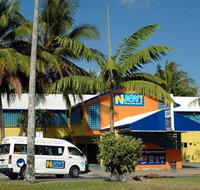 Njoy Travellers Resort - Accommodation Mount Tamborine