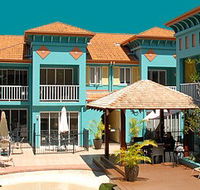 Le Cher Du Monde - Accommodation Mount Tamborine