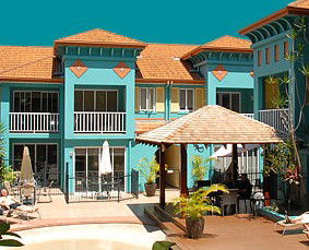 Le Cher Du Monde - Accommodation Mount Tamborine 0