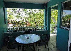Le Cher Du Monde - Accommodation Mount Tamborine 2