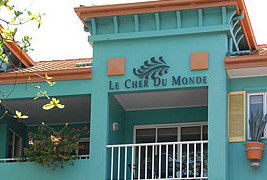 Le Cher Du Monde - Accommodation Mount Tamborine 4