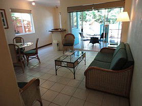Le Cher Du Monde - Accommodation Mount Tamborine 5