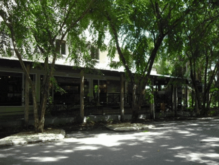 Parrotfish Backpackers - Accommodation Mount Tamborine