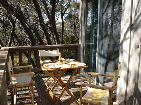 Akla Ski Lodge - Accommodation Mount Tamborine 1