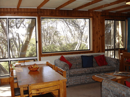 Akla Ski Lodge - Accommodation Mount Tamborine 2