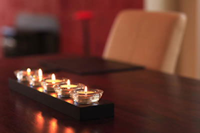 Alpine Country Cottages - Studio 3 - Accommodation Mount Tamborine 0