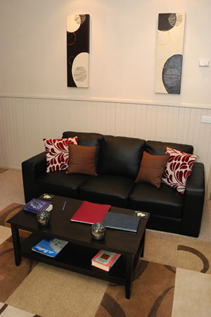 Alpine Country Cottages - Studio 3 - Accommodation Mount Tamborine 1