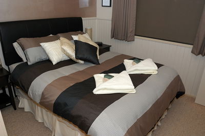 Alpine Country Cottages - Studio 3 - Accommodation Mount Tamborine 2