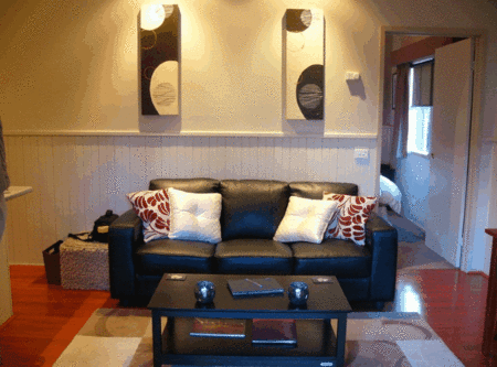 Alpine Country Cottages - Studio 3 - Accommodation Mount Tamborine 5