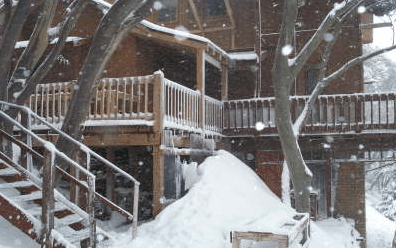 Corio Ski Club - Accommodation Mount Tamborine 1