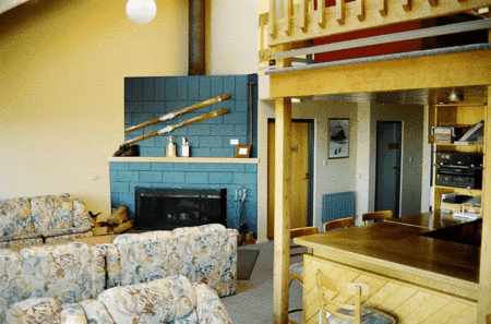 Merrijig Ski Club - Accommodation Mount Tamborine