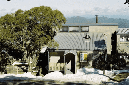 Merrijig Ski Club - Accommodation Mount Tamborine 1