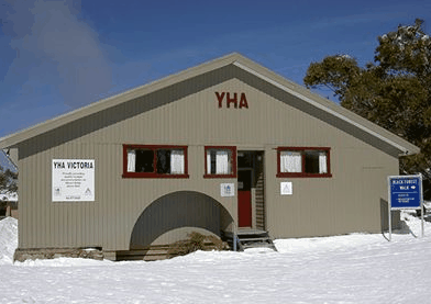 Mount Buller YHA Lodge - Accommodation Mount Tamborine 0
