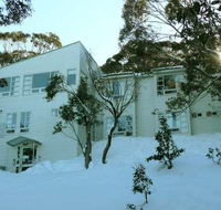 Schuss Lodge - Accommodation Mount Tamborine