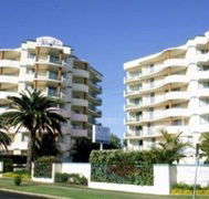 Royal Pacific Resort On The Broadwater - Accommodation Mount Tamborine