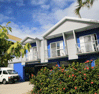 The Northern Greenhouse - Accommodation Mount Tamborine