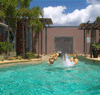Southern Cross Atrium Apartments - Accommodation Mount Tamborine