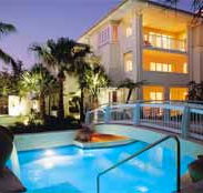 The Sebel Resort Noosa - Accommodation Mount Tamborine