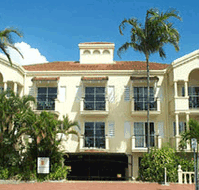 Villa Vaucluse - Accommodation Mount Tamborine