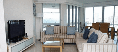 Aqua Vista - Accommodation Mount Tamborine 1