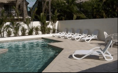 Aqua Vista - Accommodation Mount Tamborine 2