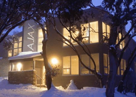 Ajax Ski Club - Accommodation Mount Tamborine