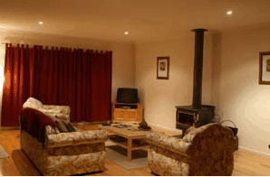 Alpine View Holiday Units - Accommodation Mount Tamborine 1