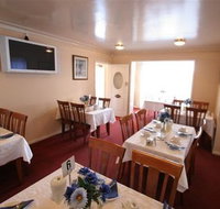 Blue  White Lodge - Accommodation Mount Tamborine