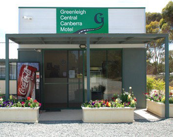 Curtin ACT Accommodation Mount Tamborine