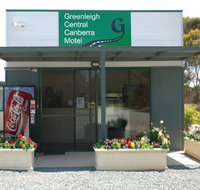 Greenleigh Central Canberra Motel - Accommodation Mount Tamborine