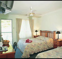 Miranda Lodge - Accommodation Mount Tamborine