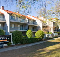 Pinnacle Apartments - Accommodation Mount Tamborine