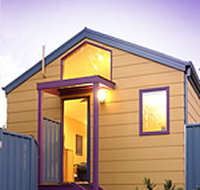 Studio Q Apartments - Accommodation Mount Tamborine