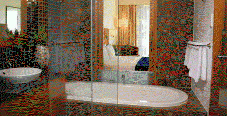 Majestic Roof Garden Hotel - Accommodation Mount Tamborine 0