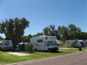 Arno Bay Foreshore Tourist Park - Accommodation Mount Tamborine 0