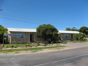 Arno Bay Foreshore Tourist Park - Accommodation Mount Tamborine 1