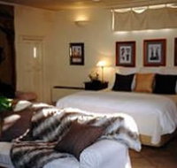 Athelney Cottage - Accommodation Mount Tamborine