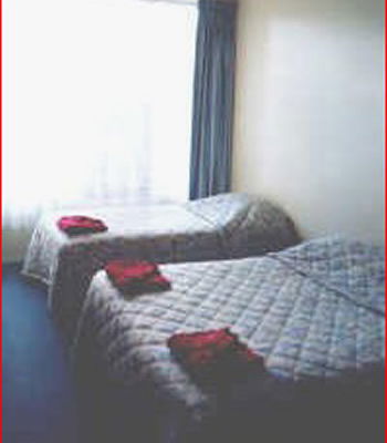 Capri Lodge Motel Apartments - Accommodation Mount Tamborine 0
