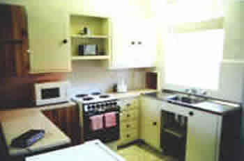 Capri Lodge Motel Apartments - Accommodation Mount Tamborine 3