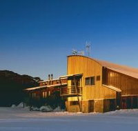The Stables Resort