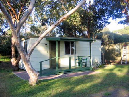 Lake Albert Caravan Park - Accommodation Mount Tamborine 1