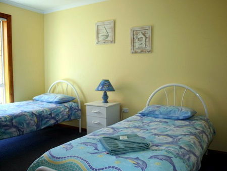 Lincoln Cove Villas - Accommodation Mount Tamborine 1