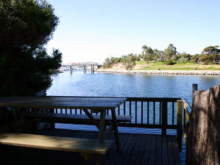 Lincoln Cove Villas - Accommodation Mount Tamborine 2