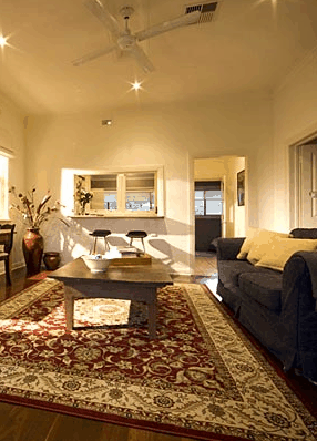 Longview Vineyard - Accommodation Mount Tamborine