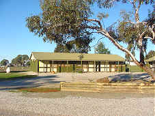 Melrose SA Accommodation Mount Tamborine