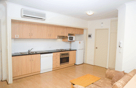 Oxford Terrace Apartments - Accommodation Mount Tamborine 1