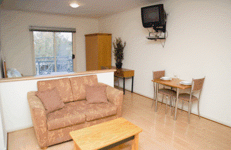 Oxford Terrace Apartments - Accommodation Mount Tamborine 2