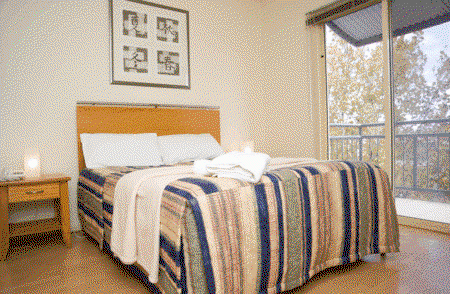 Oxford Terrace Apartments - Accommodation Mount Tamborine 3