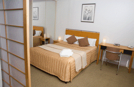 Oxford Terrace Apartments - Accommodation Mount Tamborine 4